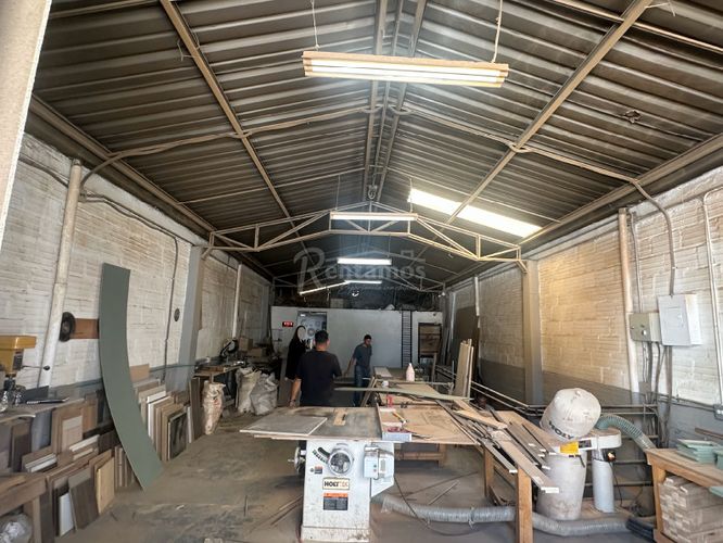 Bodega en venta en Trinidad, Medellín, 265 m² · foto 15 de 20