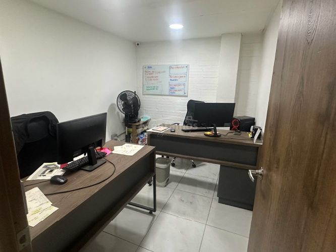 Bodega en venta en Trinidad, Medellín, 265 m² · foto 16 de 20