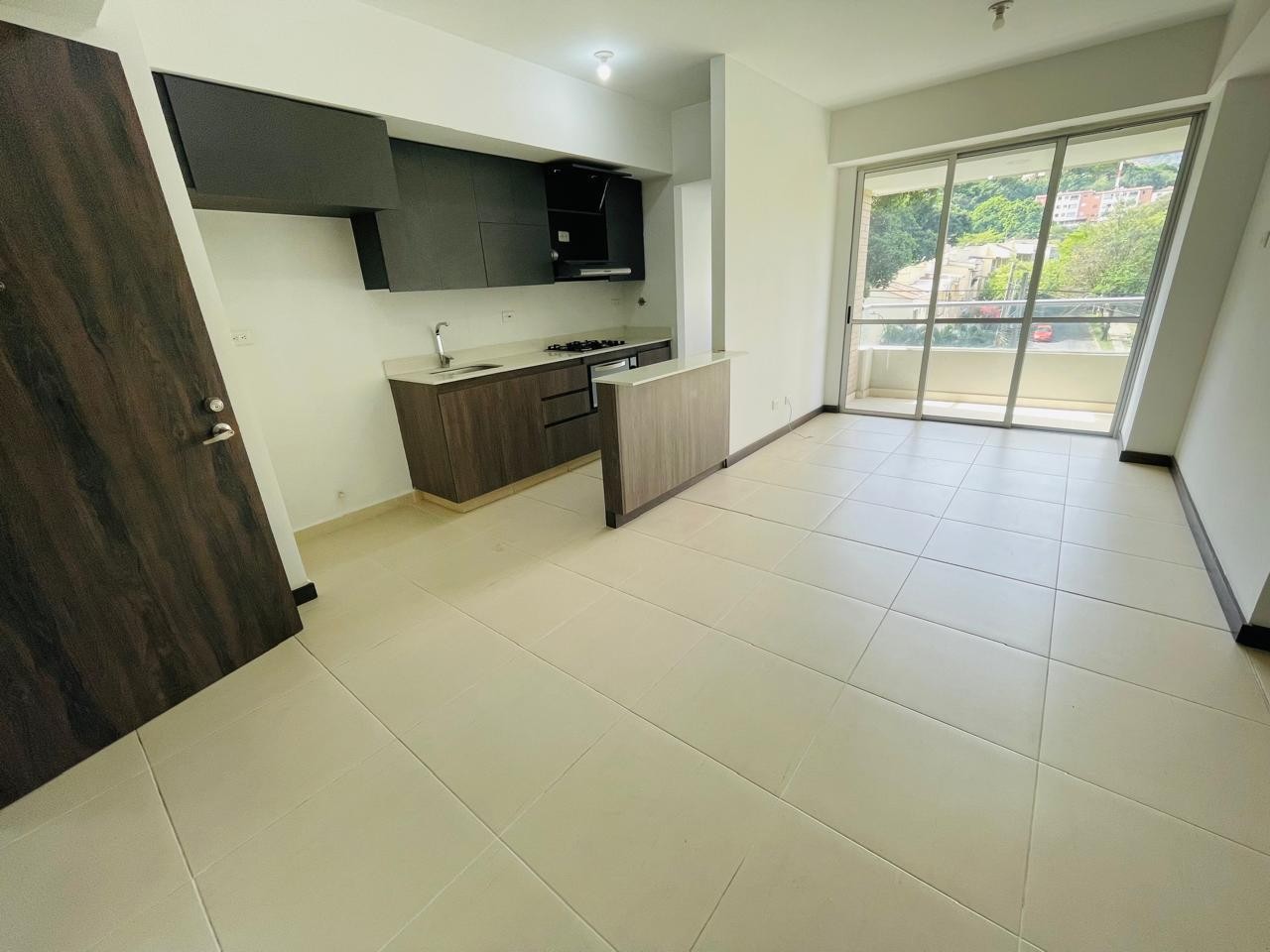 Apartamento en Arriendo en Calasanz, Medellín