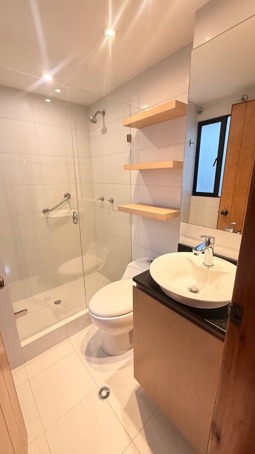 Apartamento en venta en Santa Paula, Bogotá · foto 8 de 20