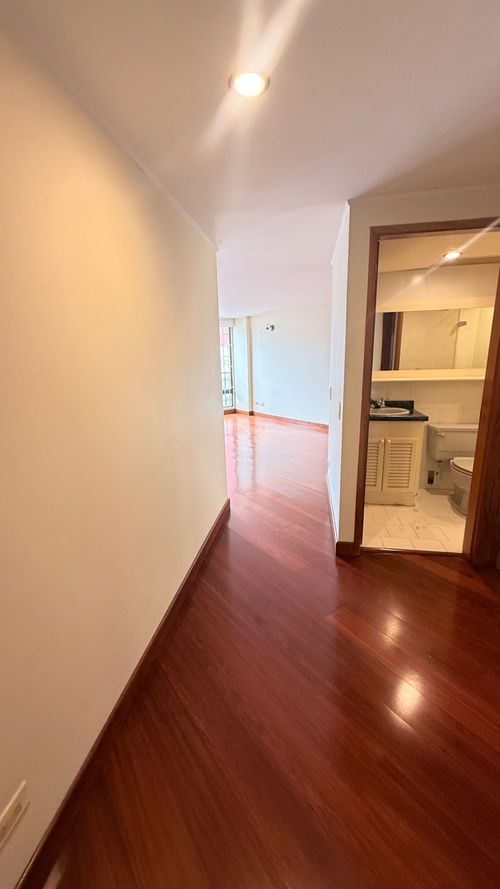 Apartamento en venta en Santa Paula, Bogotá · foto 10 de 20