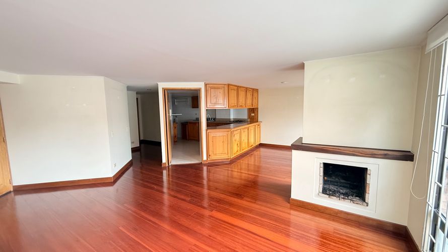 Apartamento en venta en Santa Paula, Bogotá · foto 11 de 20
