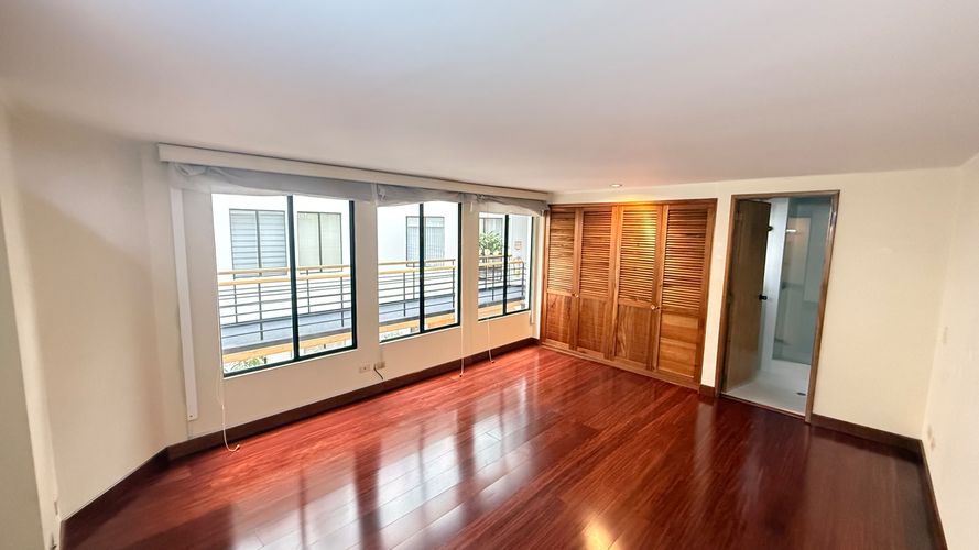 Apartamento en venta en Santa Paula, Bogotá · foto 14 de 20