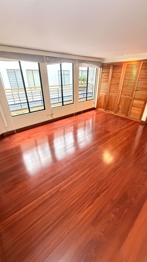 Apartamento en venta en Santa Paula, Bogotá · foto 15 de 20