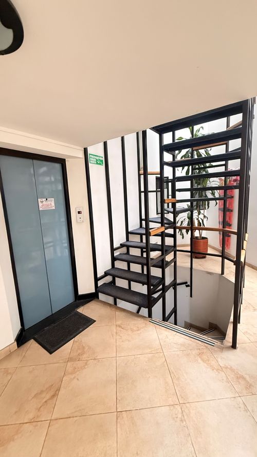 Apartamento en venta en Santa Paula, Bogotá · foto 12 de 20