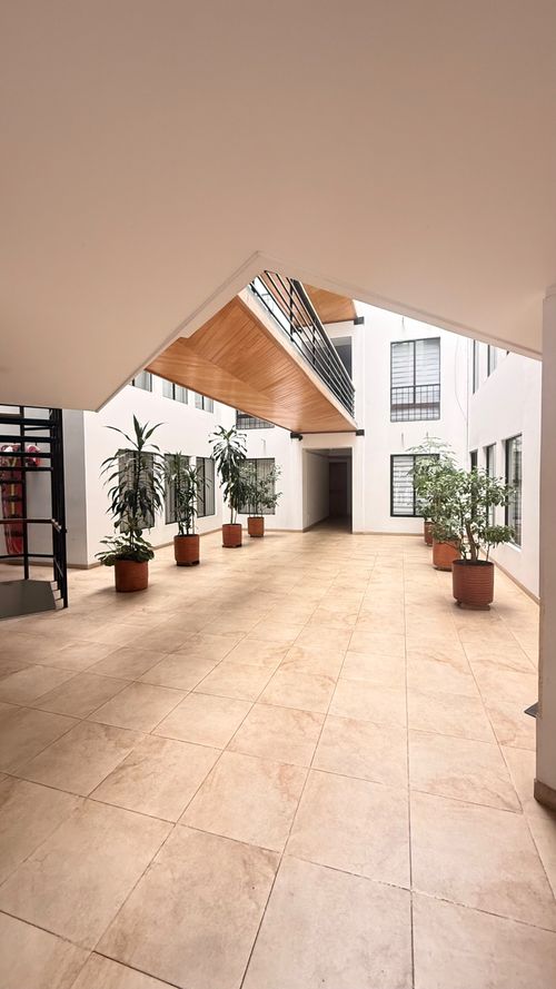 Apartamento en venta en Santa Paula, Bogotá · foto 16 de 20