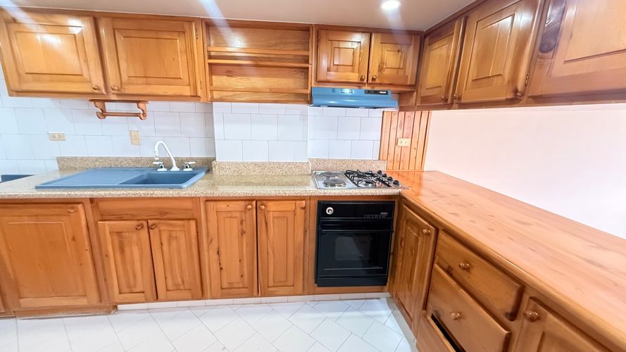Apartamento en venta en Santa Paula, Bogotá · foto 18 de 20