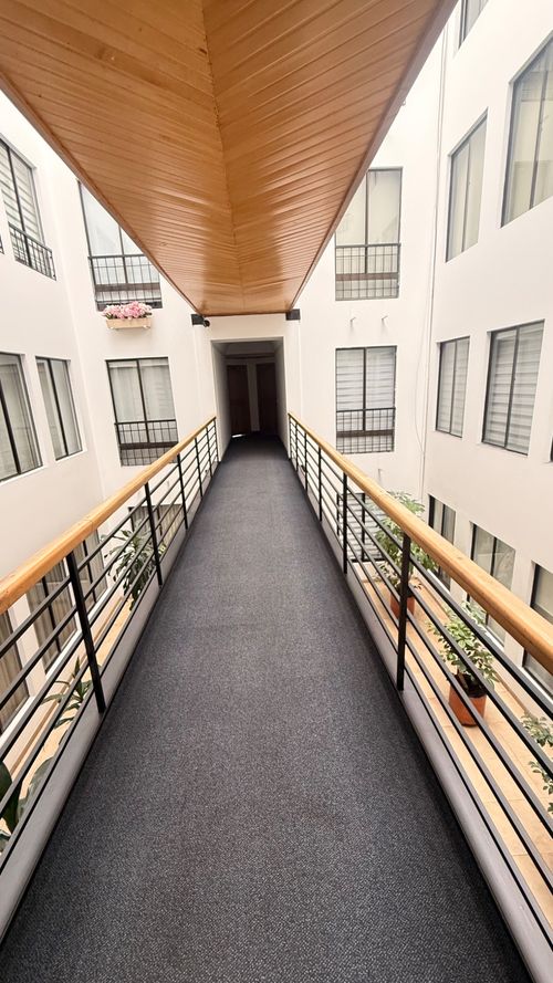 Apartamento en venta en Santa Paula, Bogotá · foto 20 de 20