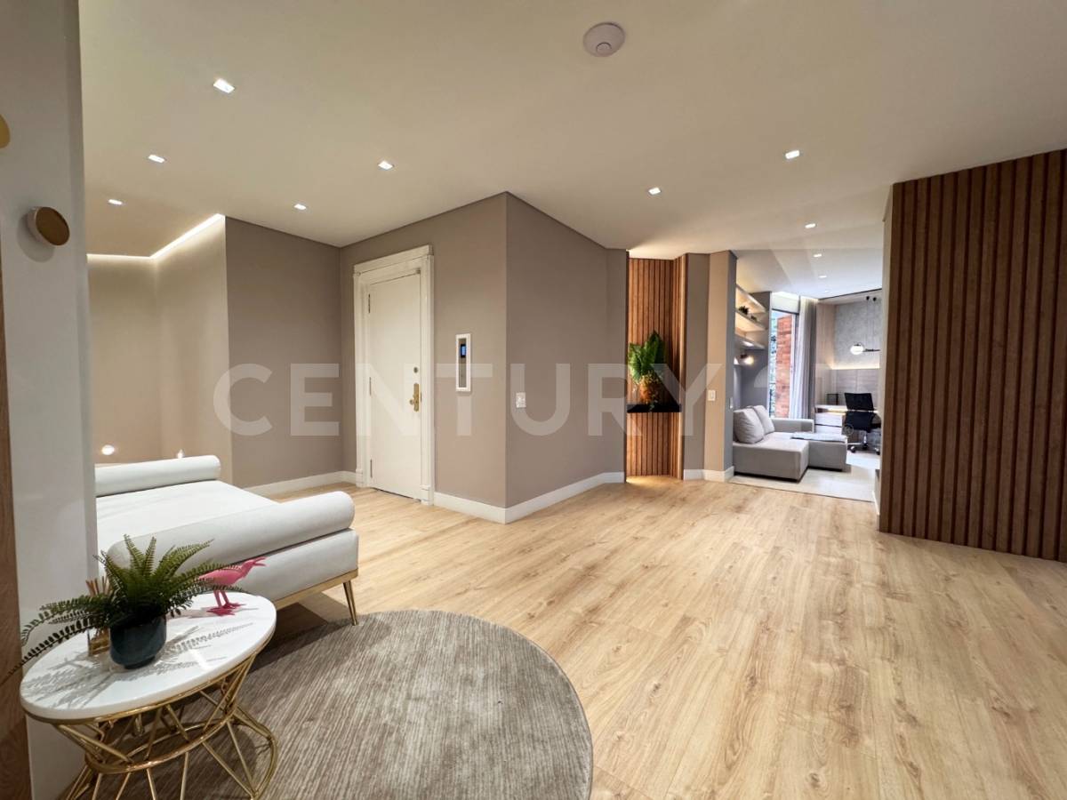 Apartamento en venta en Sotileza, Bogotá · foto 3 de 24