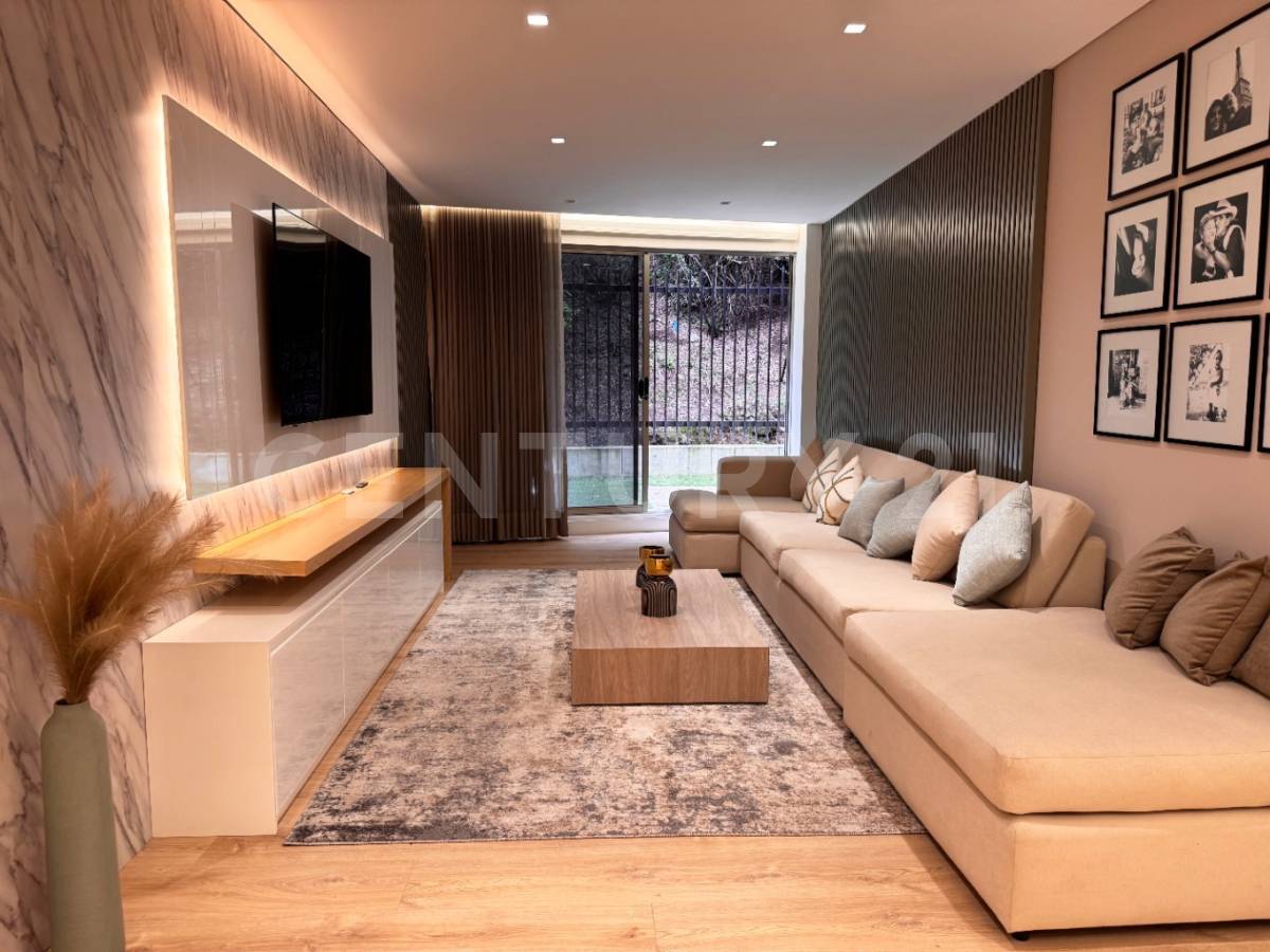 Apartamento en venta en Sotileza, Bogotá · foto 4 de 24