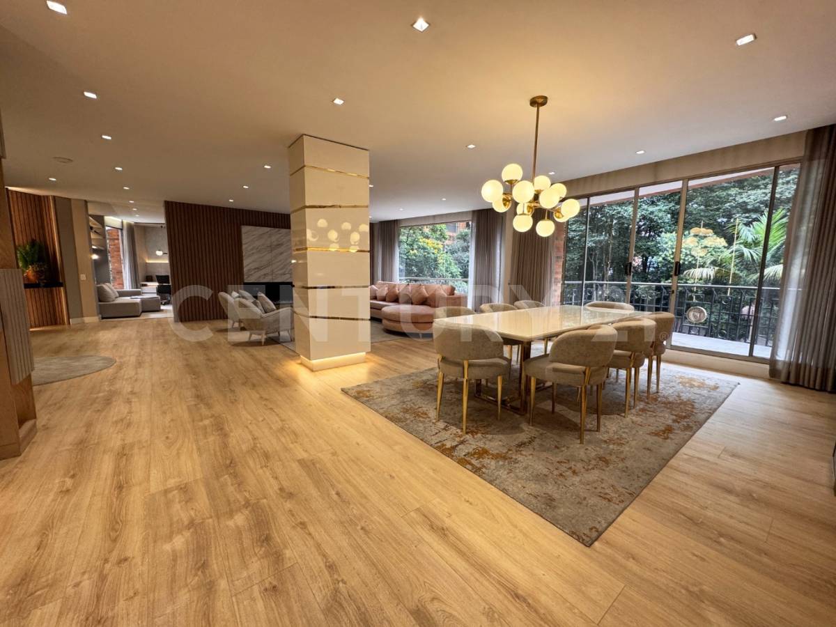 Apartamento en venta en Sotileza, Bogotá · foto 6 de 24