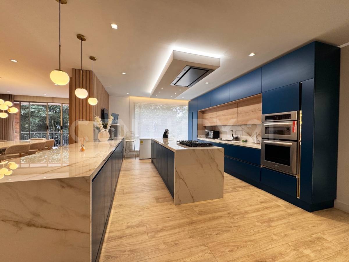 Apartamento en venta en Sotileza, Bogotá · foto 7 de 24