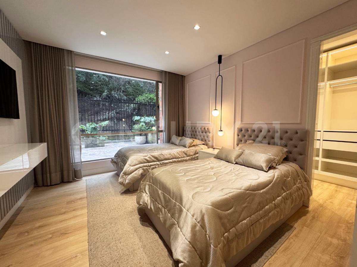 Apartamento en venta en Sotileza, Bogotá · foto 14 de 24