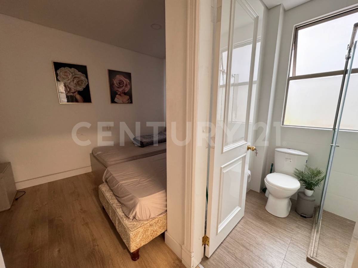 Apartamento en venta en Sotileza, Bogotá · foto 18 de 24