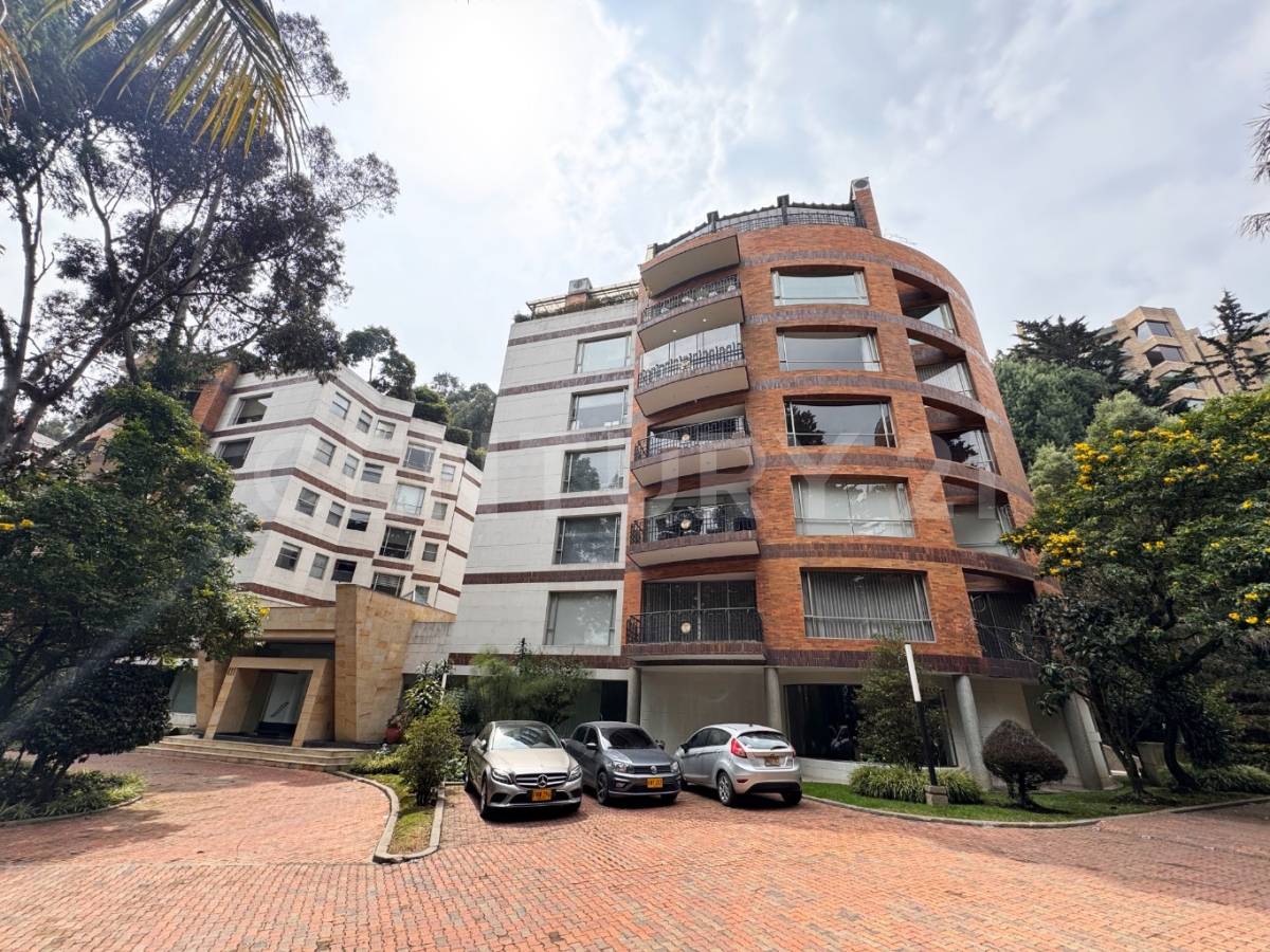 Apartamento en venta en Sotileza, Bogotá · foto 24 de 24