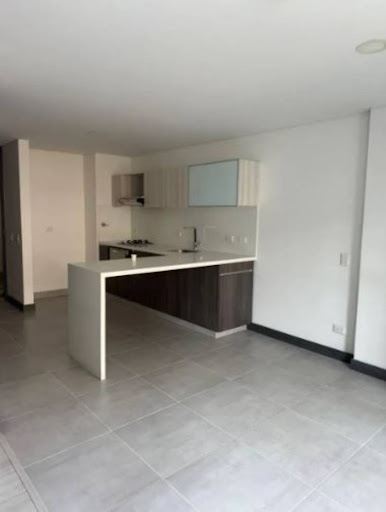 Studio for rent in Medellín