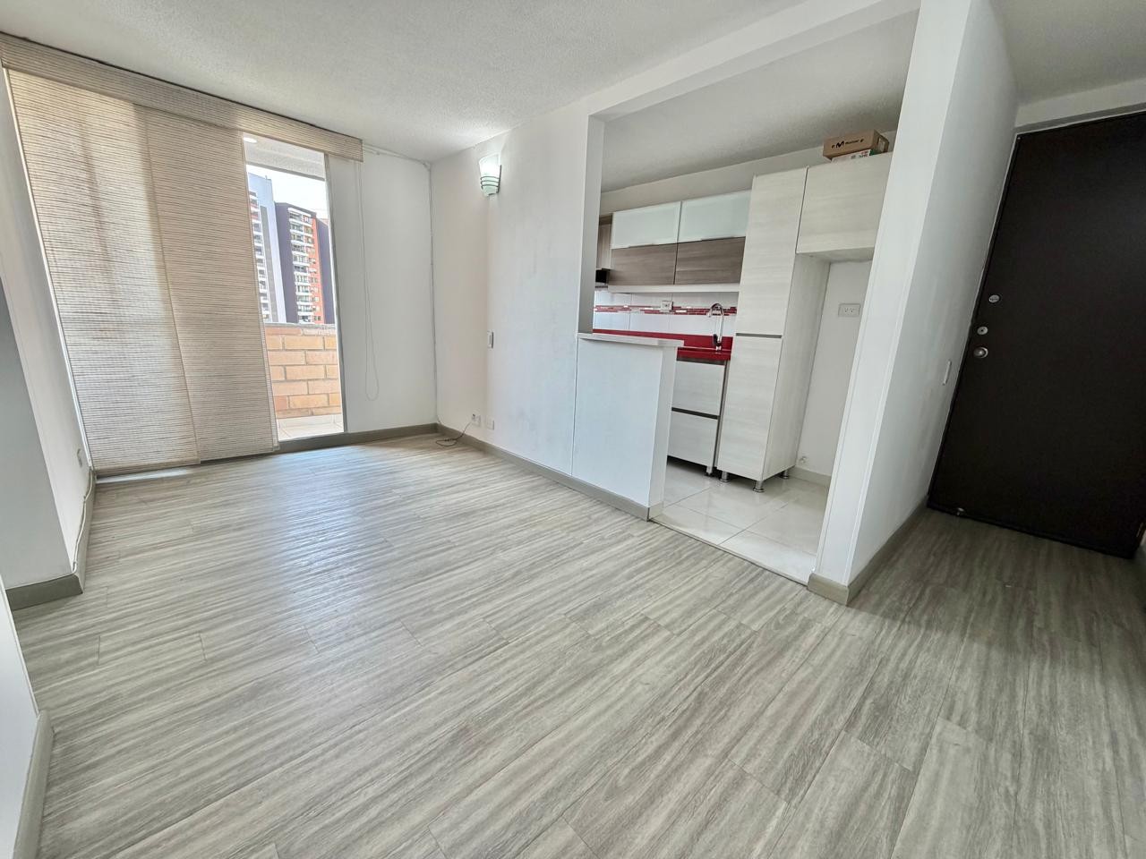 Foto del apartamento