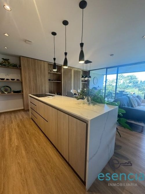Apartamento de 2 alcobas en venta en Llano Grande, Rionegro, 110 m² · foto 3 de 24