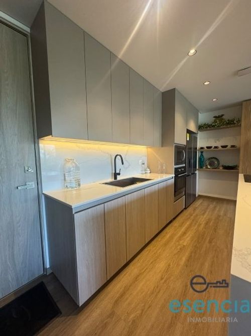 Apartamento de 2 alcobas en venta en Llano Grande, Rionegro, 110 m² · foto 6 de 24