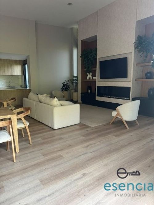 Apartamento de 2 alcobas en venta en Llano Grande, Rionegro, 110 m² · foto 10 de 24