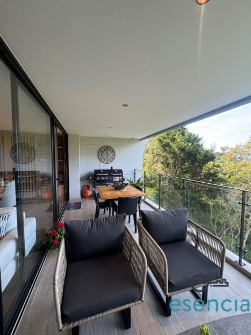 Apartamento de 2 alcobas en venta en Llano Grande, Rionegro, 110 m² · foto 11 de 24