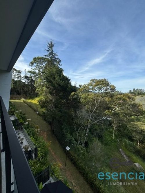 Apartamento de 2 alcobas en venta en Llano Grande, Rionegro, 110 m² · foto 12 de 24