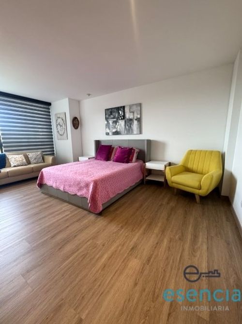 Apartamento de 2 alcobas en venta en Llano Grande, Rionegro, 110 m² · foto 13 de 24
