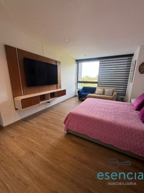 Apartamento de 2 alcobas en venta en Llano Grande, Rionegro, 110 m² · foto 14 de 24