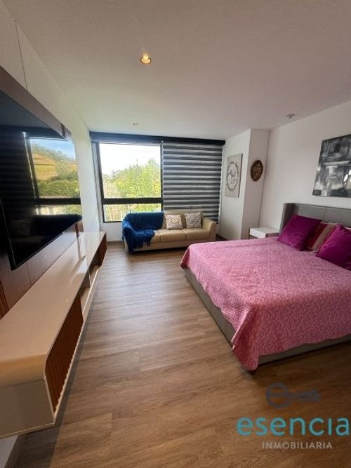 Apartamento de 2 alcobas en venta en Llano Grande, Rionegro, 110 m² · foto 15 de 24