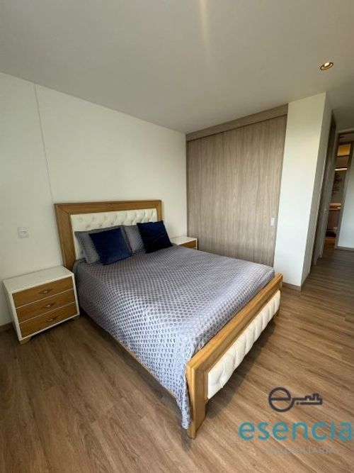 Apartamento de 2 alcobas en venta en Llano Grande, Rionegro, 110 m² · foto 17 de 24