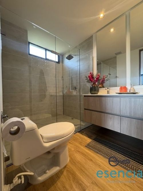 Apartamento de 2 alcobas en venta en Llano Grande, Rionegro, 110 m² · foto 18 de 24