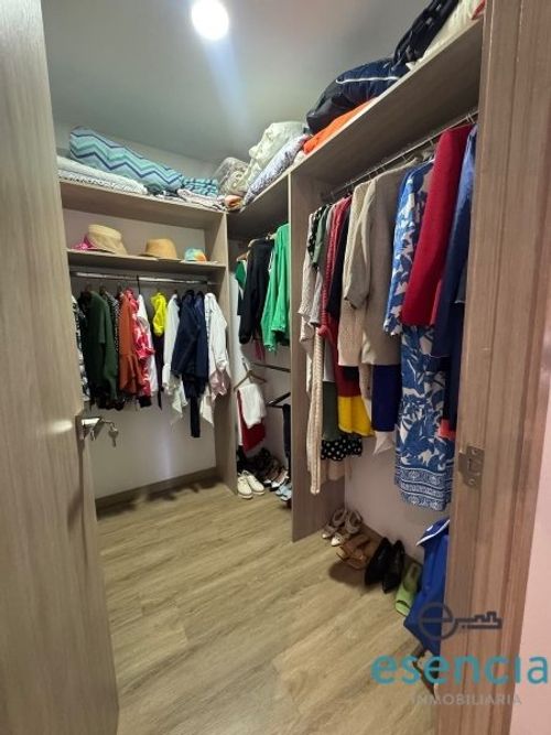 Apartamento de 2 alcobas en venta en Llano Grande, Rionegro, 110 m² · foto 19 de 24