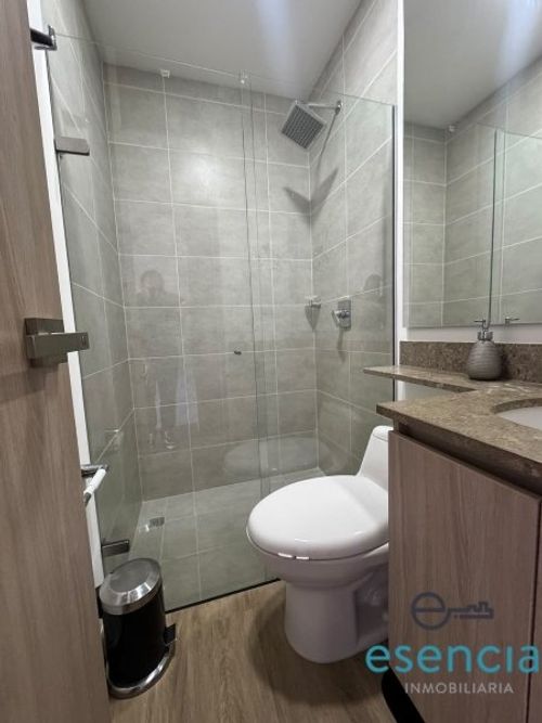 Apartamento de 2 alcobas en venta en Llano Grande, Rionegro, 110 m² · foto 20 de 24