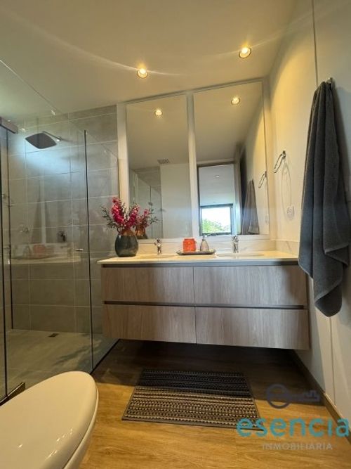 Apartamento de 2 alcobas en venta en Llano Grande, Rionegro, 110 m² · foto 22 de 24