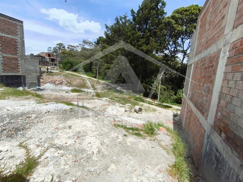 Land in San Antonio de Pereira (89 m²) for Sale