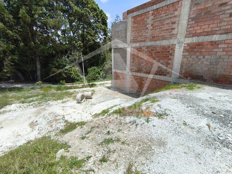 Land in San Antonio de Pereira (89 m²) for Sale - 2