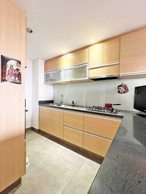 Apartamento en venta en Cedritos, Bogotá · foto 2 de 13