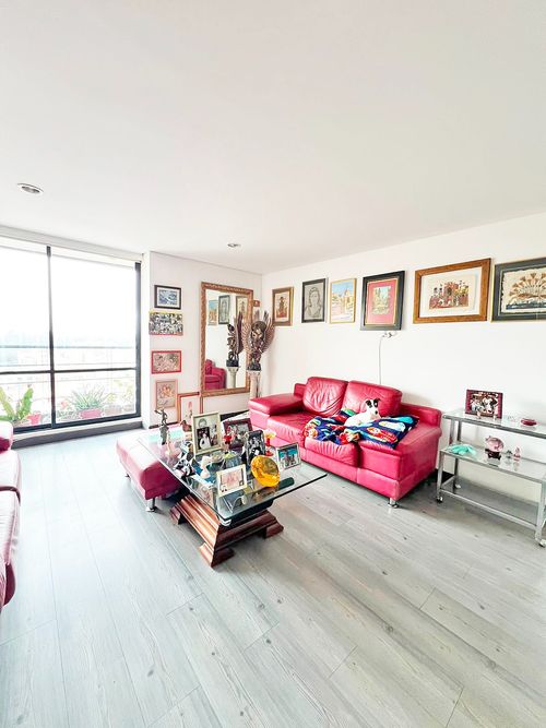 Apartamento en venta en Cedritos, Bogotá · foto 4 de 13