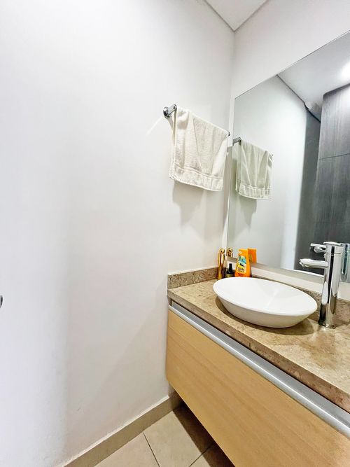Apartamento en venta en Cedritos, Bogotá · foto 5 de 13