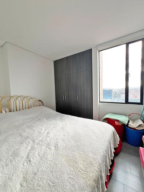 Apartamento en venta en Cedritos, Bogotá · foto 7 de 13