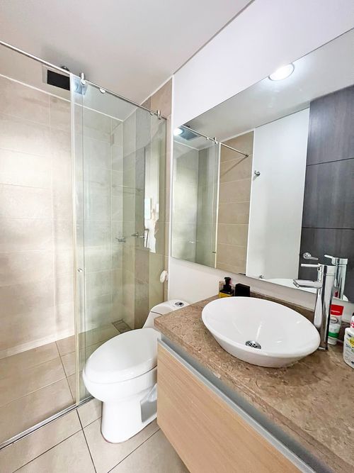 Apartamento en venta en Cedritos, Bogotá · foto 8 de 13