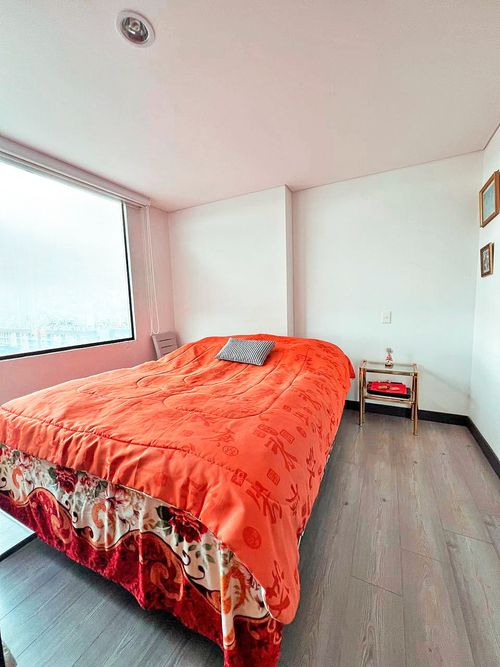 Apartamento en venta en Cedritos, Bogotá · foto 9 de 13