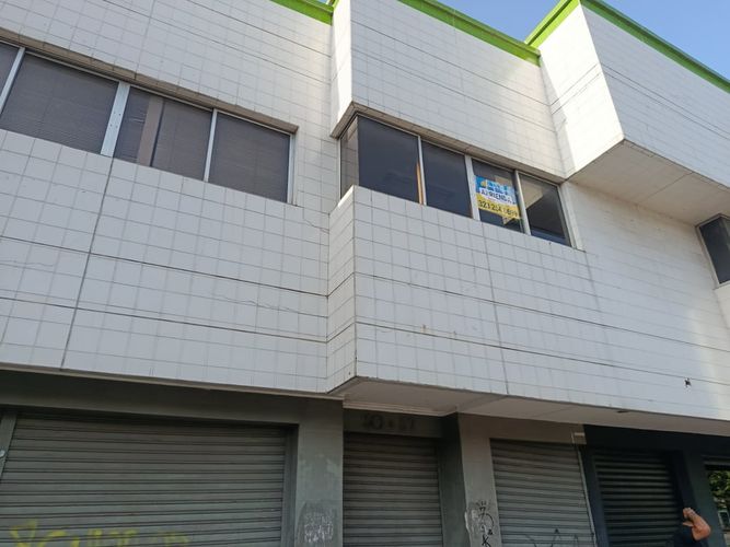 Oficina en arriendo en Tesca, Cartagena, 541 m² · foto 2 de 12