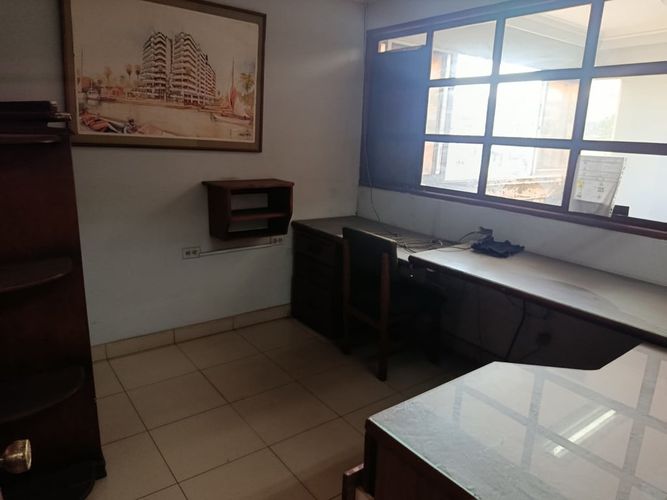 Oficina en arriendo en Tesca, Cartagena, 541 m² · foto 6 de 12