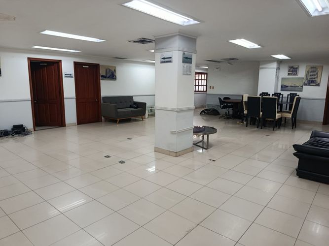 Oficina en arriendo en Tesca, Cartagena, 541 m² · foto 7 de 12
