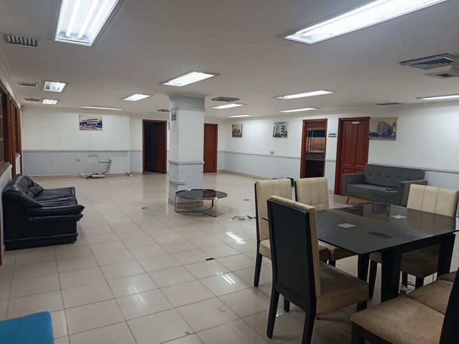 Oficina en arriendo en Tesca, Cartagena, 541 m² · foto 8 de 12