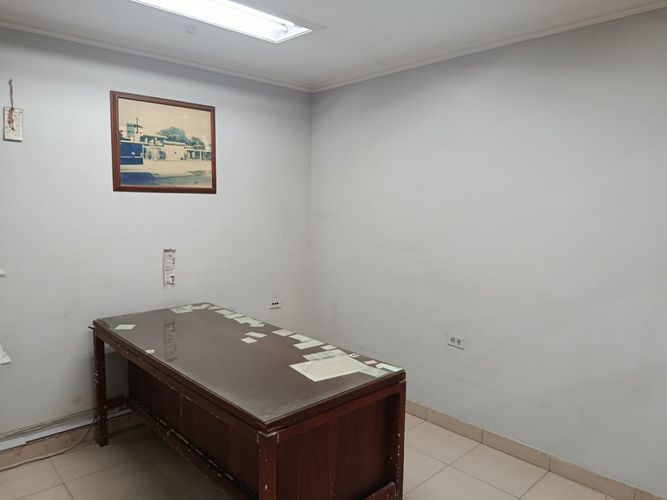Oficina en arriendo en Tesca, Cartagena, 541 m² · foto 9 de 12