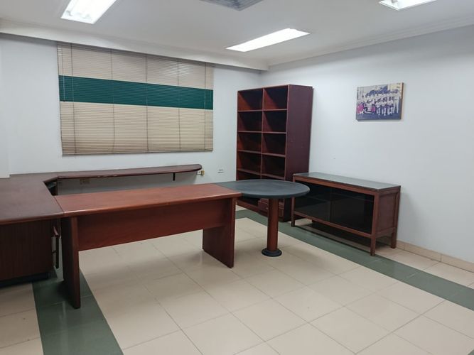 Oficina en arriendo en Tesca, Cartagena, 541 m² · foto 11 de 12