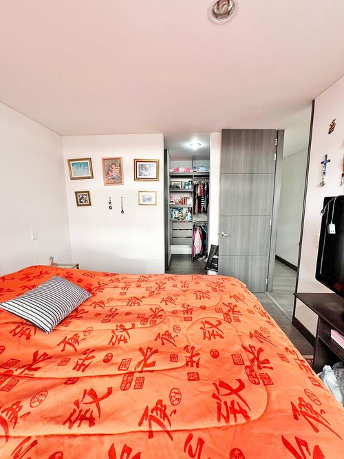 Apartamento en venta en Cedritos, Bogotá · foto 10 de 13