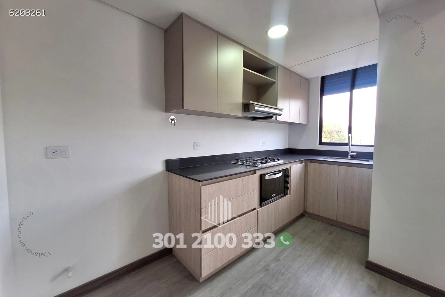 Apartamento en arriendo en Las Palmas, Medellín · foto 7 de 24